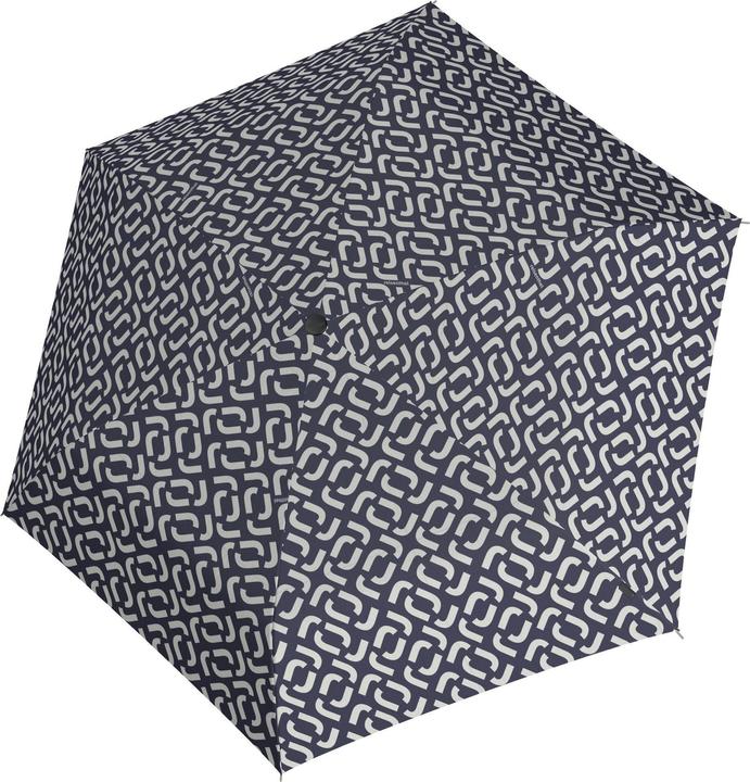 reisenthel Schirm Pocket Mini Signature Navy