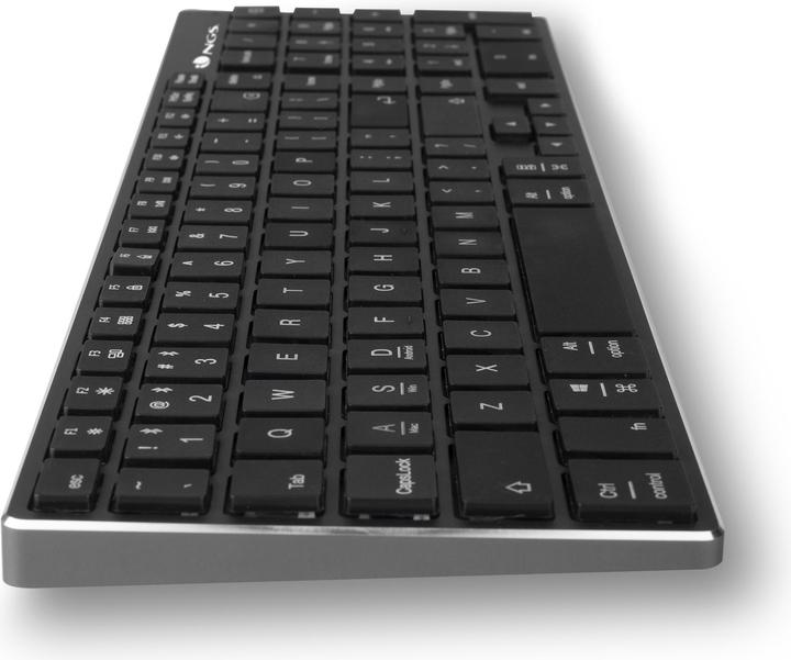 Produktbild NGS Fortune-bt (Eng. Int., Kabellos)