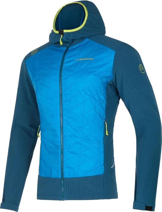 La Sportiva Kap Hybrid Hoody M (L)