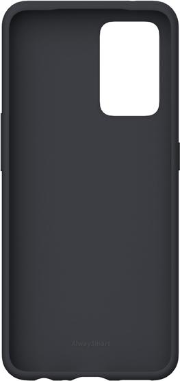 OPPO Hard-Cover Protective Case noir (Oppo Find X5 Lite)
