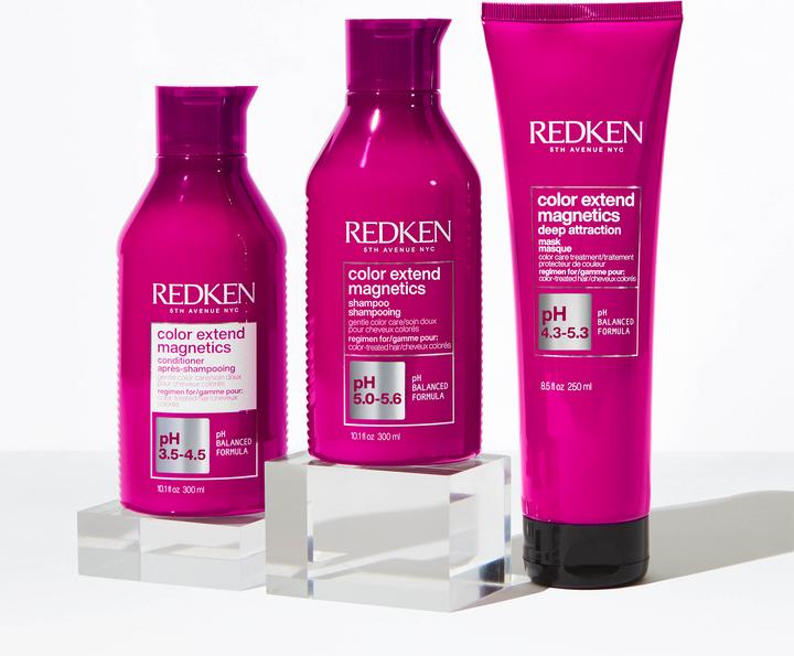 Immagine prodotto Redken Colore estendere balsamo magnetico / (300 ml)