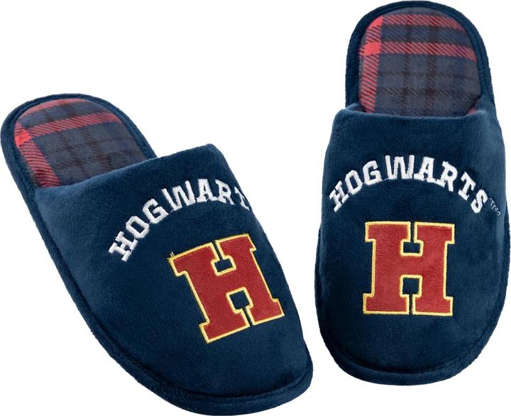 Immagine prodotto Pantofola a Mulo Hogwarts Uomo (40.5)