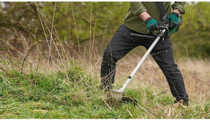 Produktbild Bosch Home & Garden AdvancedBrushCut 36V-23-750 (Trimmfaden)