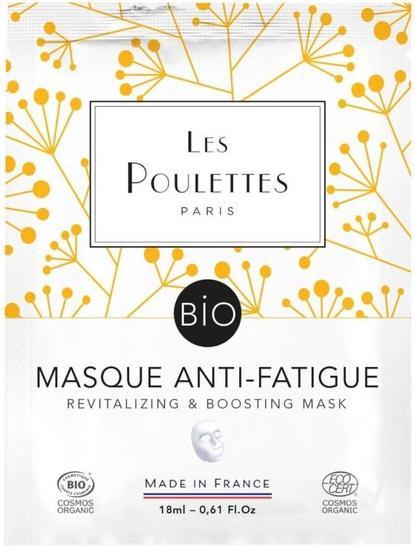 Produktbild Les Poulettes Mask Pollution Shield (18 ml)