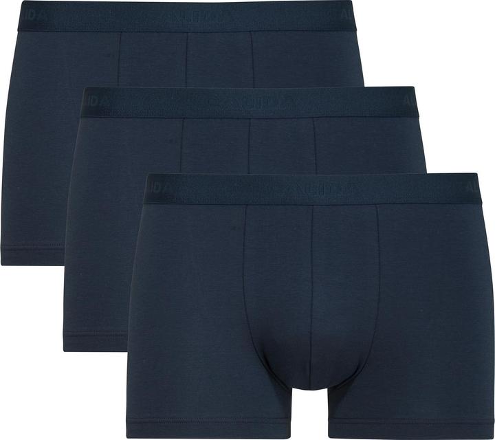 Actual product image Calida Boxershort Casual Figurbetont New Boxer Natural Benefit 3P (S, pack of 6)