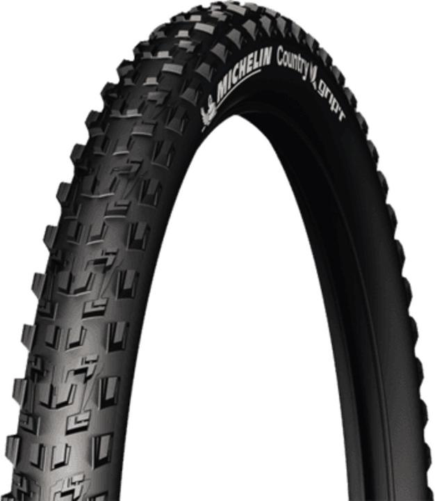 Image du produit Michelin Country Grip'R Access Line (27.5 x 2.10, 54-584)