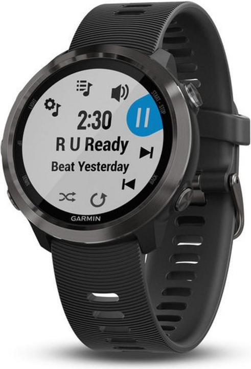 Produktbild Garmin Forerunner 645 Music (42 mm)