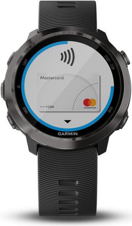 Produktbild Garmin Forerunner 645 Music (42 mm)
