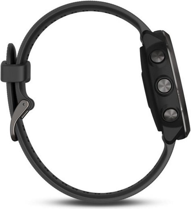 Produktbild Garmin Forerunner 645 Music (42 mm)