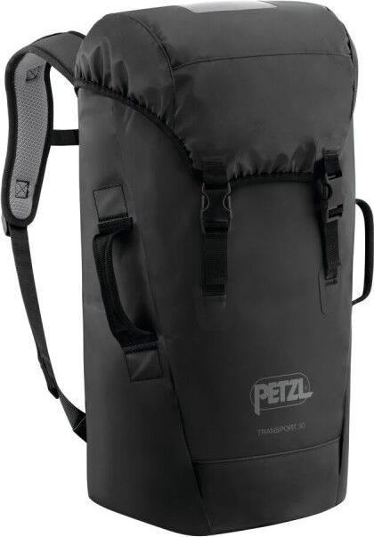 Produktbild Petzl Transport Zwart
