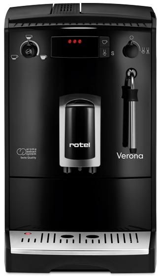 Actual product image Rotel Verona 2730