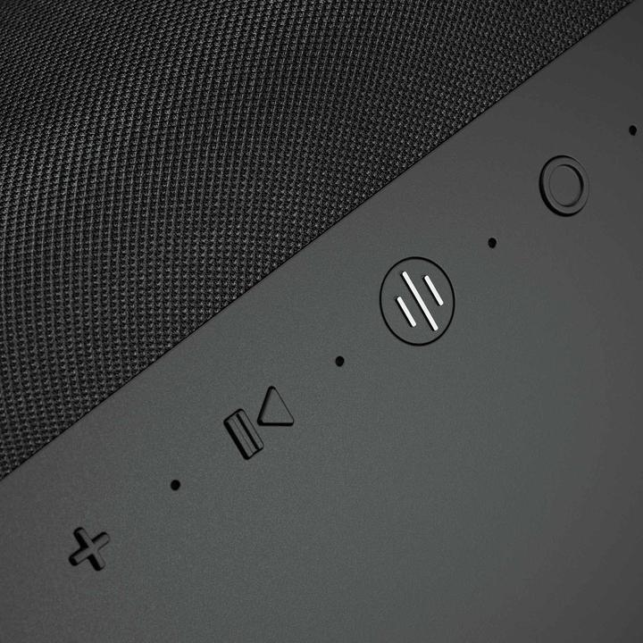 Image du produit Bowers & Wilkins Zeppelin (Fonctionnement sur secteur)