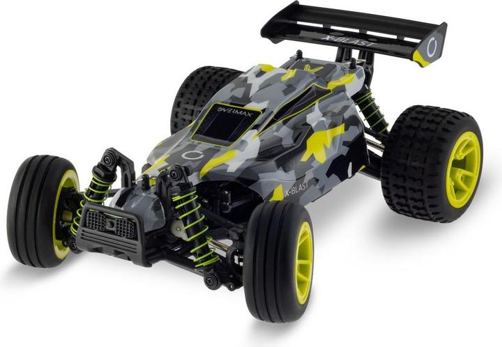 Image du produit Overmax X- Blast