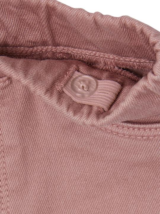 Actual product image Vertbaudet Mädchen Slim-Fit-Treggings BASIC (86)