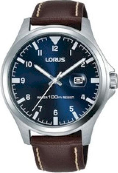 Immagine prodotto Lorus Herenhorloge RH963KX8 - 42 mm