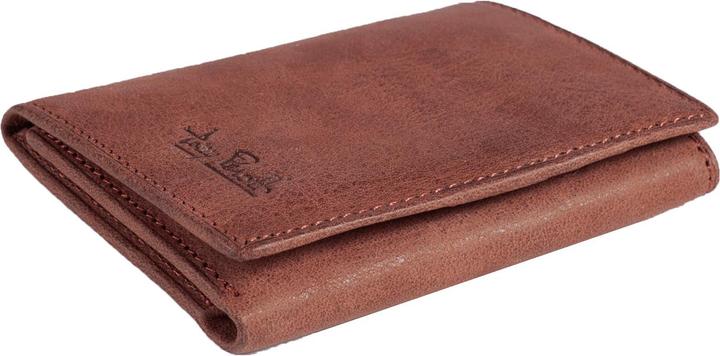 Produktbild Tony Perotti Mini Wallet, 3-fold