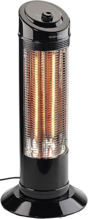 Produktbild Sichler Infrarot-Heizstrahlersäule mit Oszillation (1.20 W)
