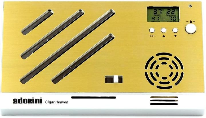Actual product image adorini Cigar Heaven (1 x)