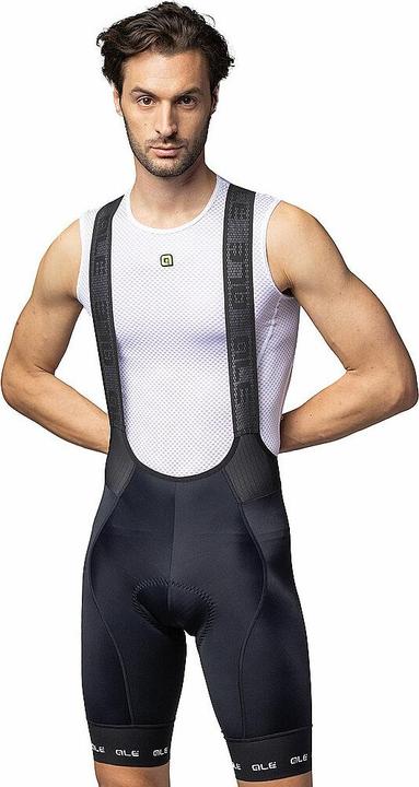 Produktbild ALE Trägerhose Strada 2.0 (S)