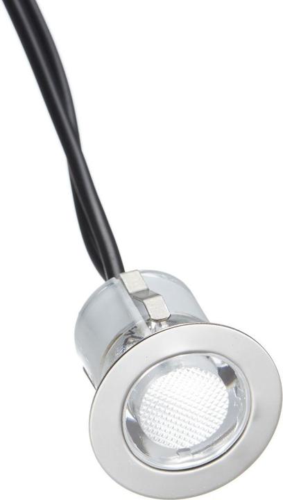 Produktbild Brilliant LED-Einbauleuchte 10er Set 1.5 (35 lm)