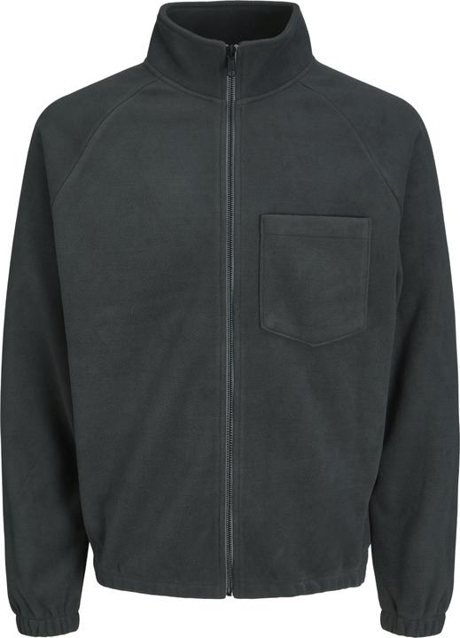 Jack & Jones High Neck Sweatshirt mit Reissverschluss (S)