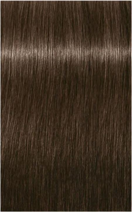 Actual product image Schwarzkopf Professional BlondMe Deep Toning Deep Chesnut (Chestnut)