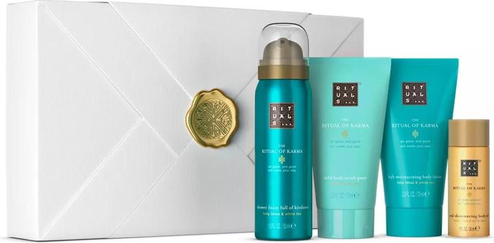 Rituals Soothing Treat (Körperpflegeset)
