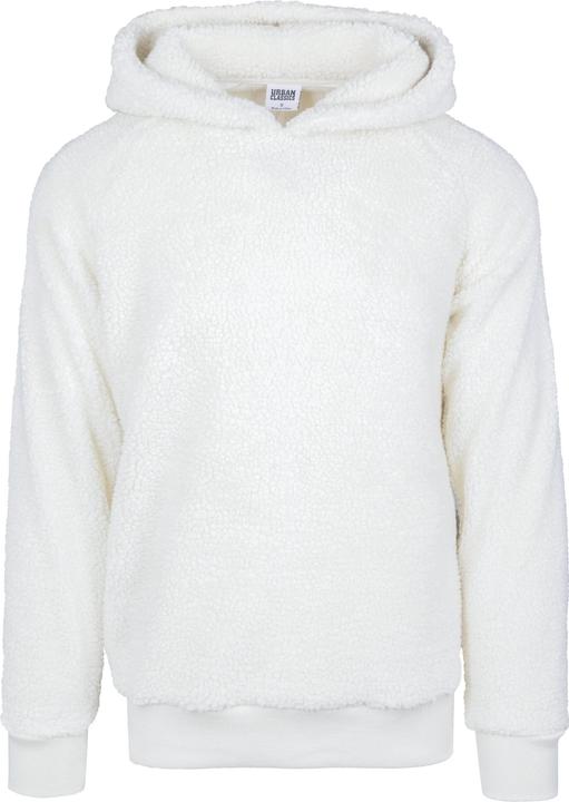 Urban Classics Sherpa Hoody