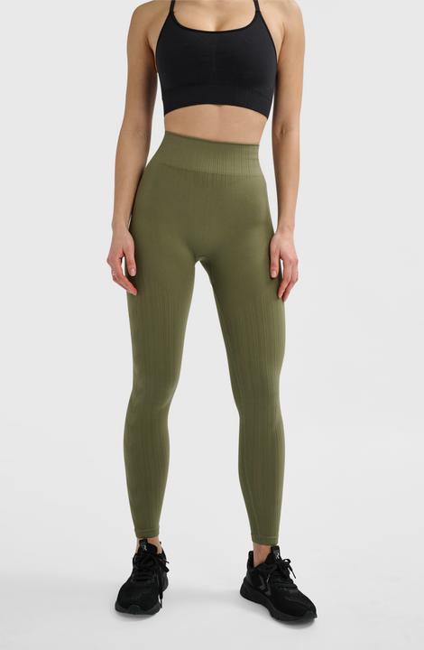 Actual product image hummel Hmlmt Define Seaml Scrunch Tights (XS)