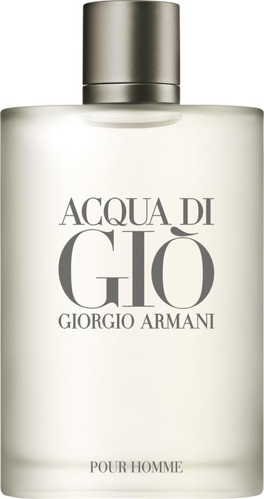 Produktbild Giorgio Armani Acqua di Giò (Eau de Toilette, 200 ml)
