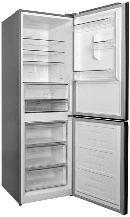 Produktbild Kibernetik Kühl-Gefrierkombination ECOplus KSTK323 No Frost (323 l)