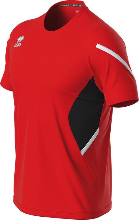 Actual product image Errea Shirt Curtis S/S Ad (S)