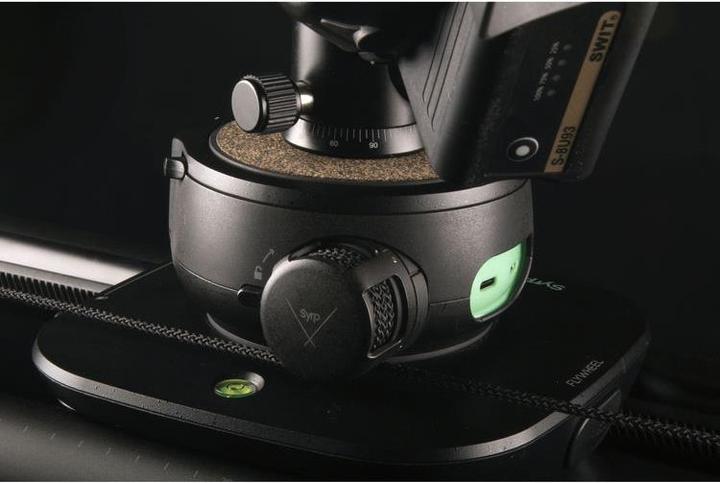 Produktbild Syrp Genie II linear (Slider)