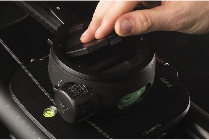 Produktbild Syrp Genie II linear (Slider)