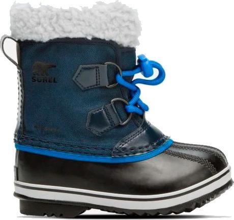 Collegiate Navy, Super Blue