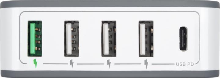Produktbild Xtorm USB Power Hub XPD18 Cube Pro (30 W)