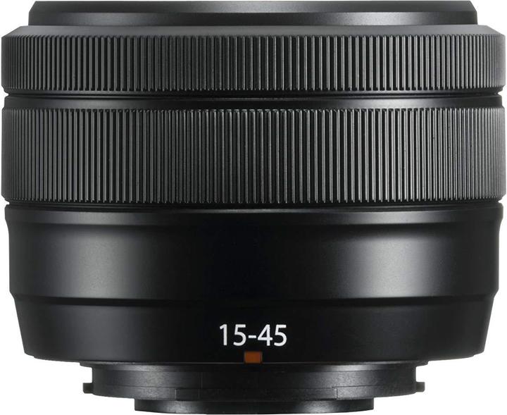 Immagine prodotto Fujifilm Fujinon XC 15-45mm F3.5-5.6 OIS PZ (Fujifilm Fujinon XF, APS-C / DX)