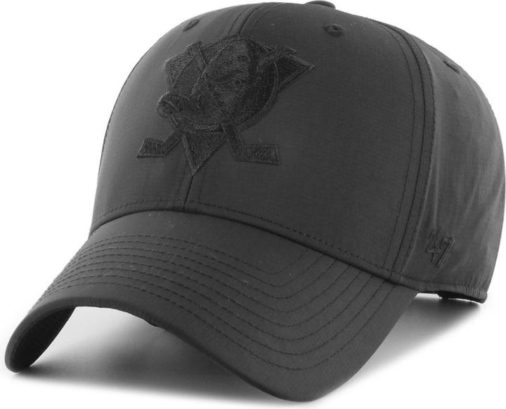 Image du produit 47 Brand Casquette Snapback - Ripstop Anaheim Ducks Noir
