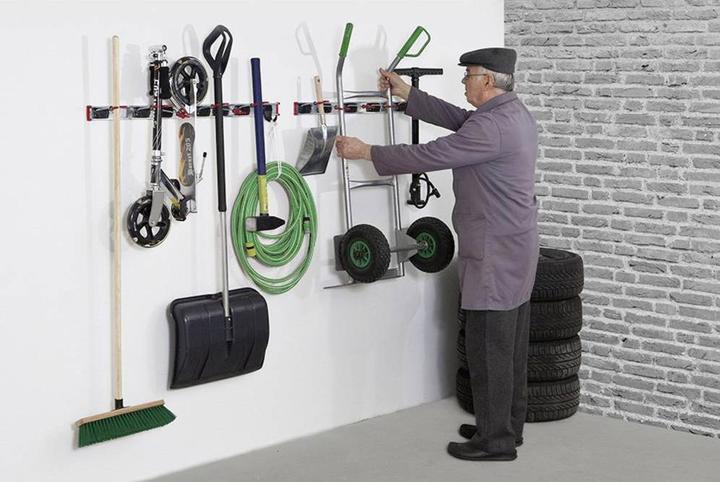 Immagine prodotto Bruns Striscia di supporto 5 Supporto 60