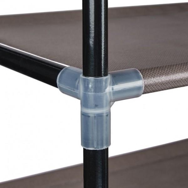 Actual product image Relaxdays Baylee (100 x 29 x 175.5 cm)
