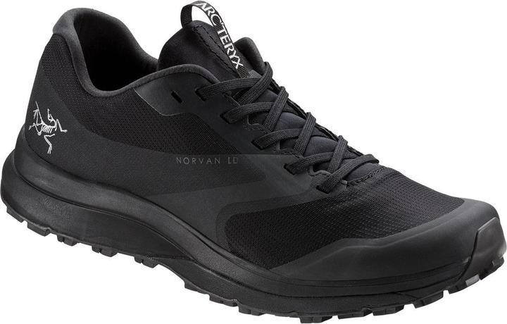 Actual product image Arc'teryx Norvan LD GTX Shoes (41)