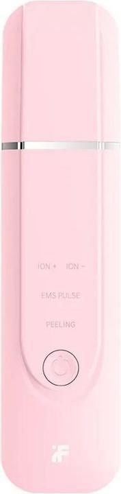 InFace Ultrasonic Ionic Cleaner