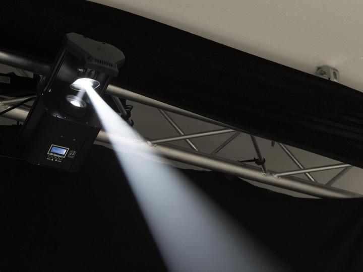 Image du produit Eurolite LED TSL-150 Scan COB (30 W, LED)