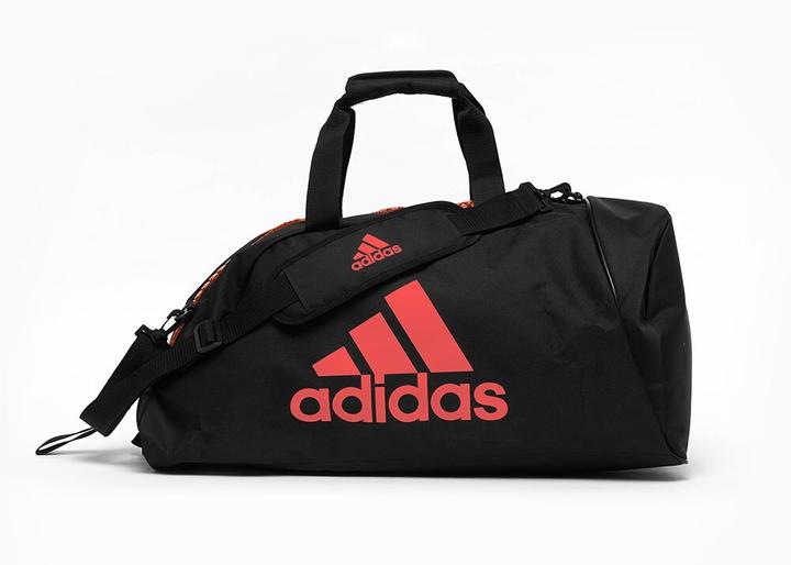 adidas 2in1 Bag Polyester COMBAT SPORTS