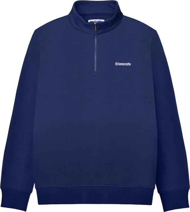 Bleu marine