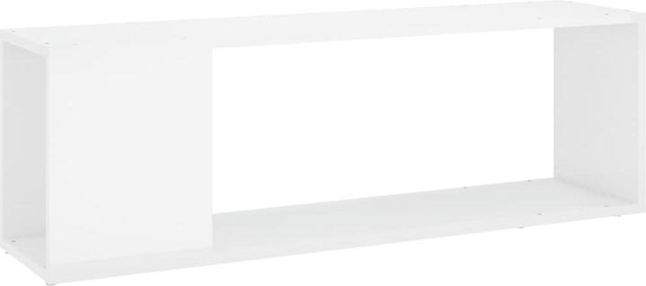 Blanc brillant