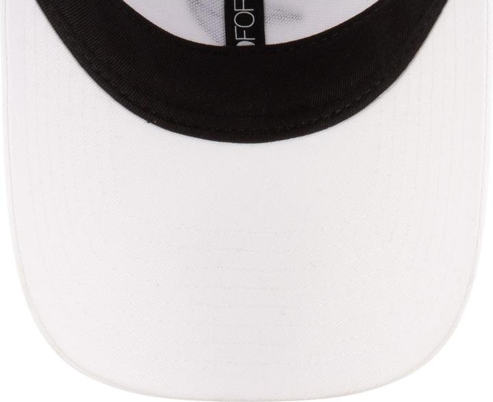 Produktbild New Era 9Forty Strapback Cap - McLaren Racing weiss