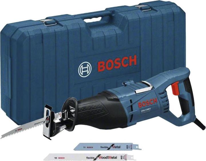 Immagine prodotto Bosch Professional Scie egoine BOSCH GSA 1100 E