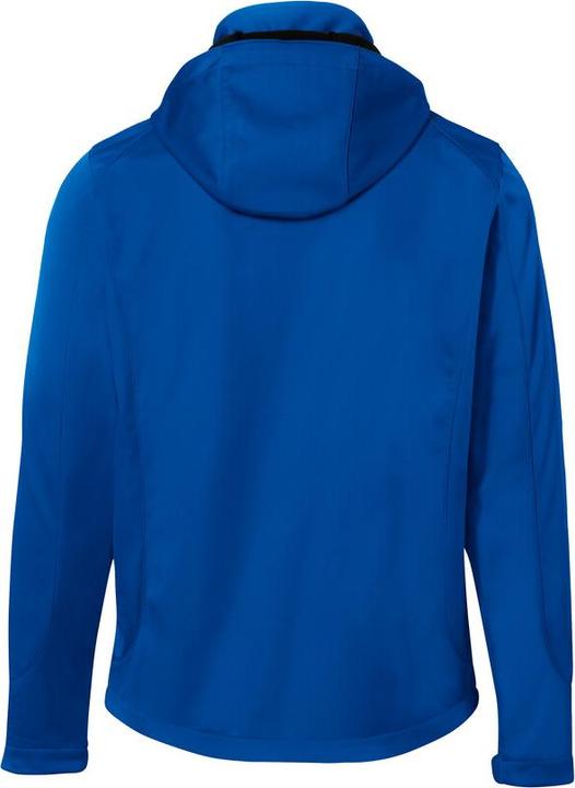 Immagine prodotto Hakro Giacca softshell Ontario blu reale, 3XL (3XL)