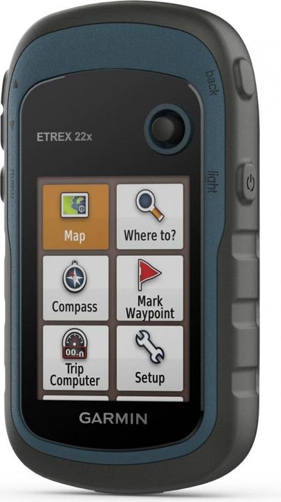 Immagine prodotto Garmin eTrex 22x